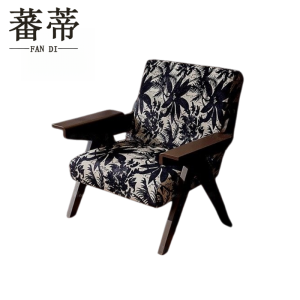 蕃蒂