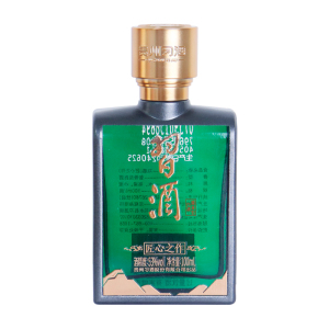 【4/4再値下げ】中国製白酒(Kweichow Xijiu 500ml 53%) Guizhou Maotai Distillery Xi Jiu Co. 'Yin Zhi' Xi Jiu, China