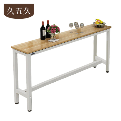 久五久 长条桌 2.2m张