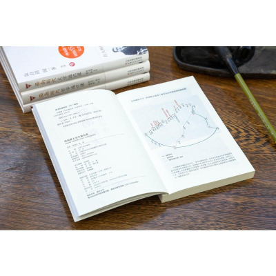 [M]西南联大历史通识课-9787201188614