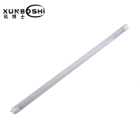 讯博士 LEDW110 36W 6000-6500K 24V 接口方式:插脚 接口尺寸12.6-13mm G13 LED灯管 (计价单位:个) 白色