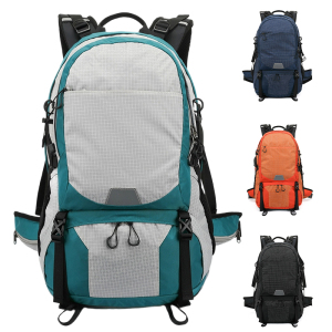 围盛 登山包旅行双肩包 53*18*33cm 个