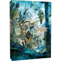 醉染图书出水珀思咖作品集9787534096709