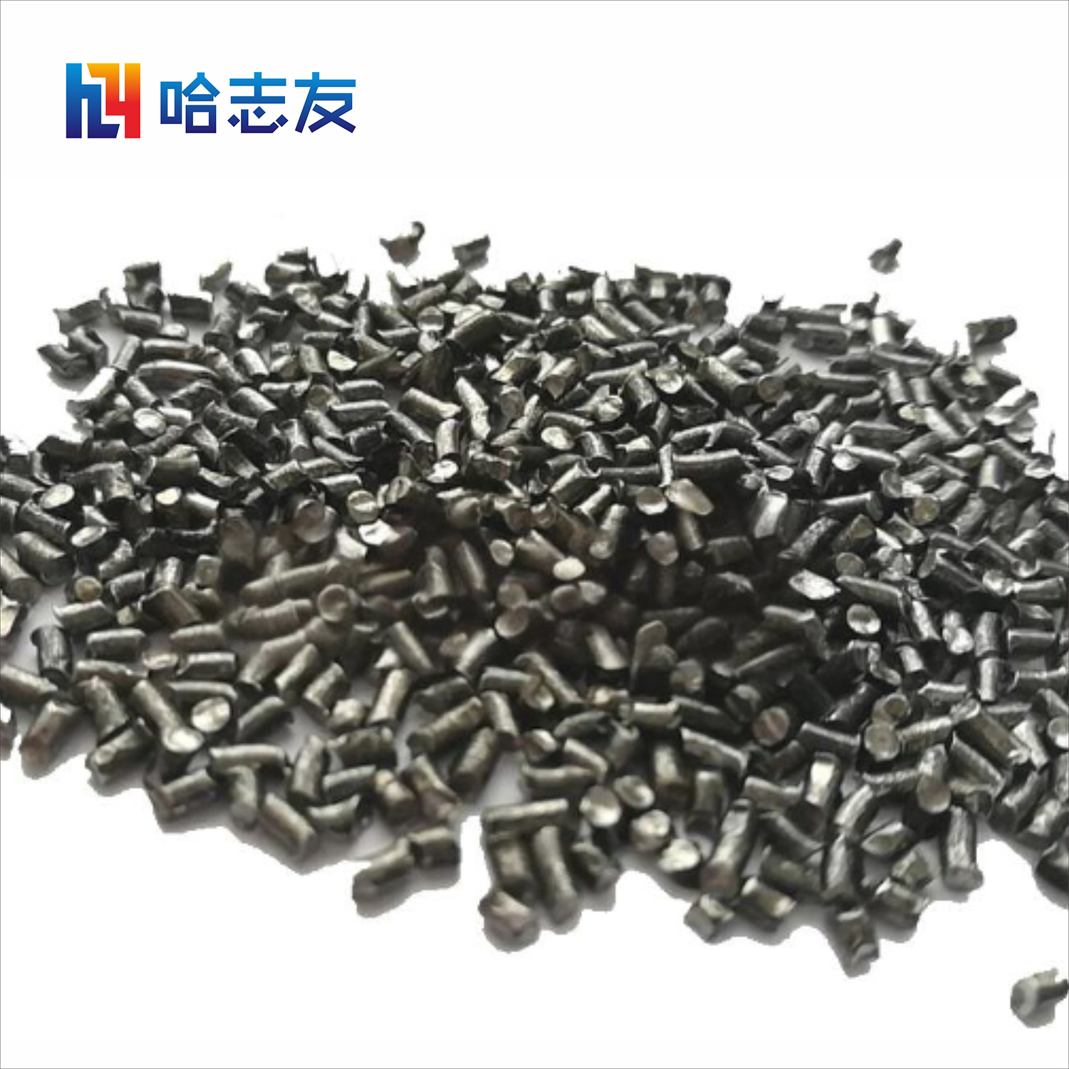 哈志友钢丝切丸1.0mm