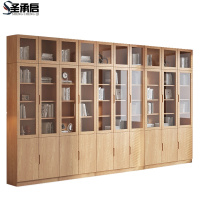 圣承启 资料柜 十门台