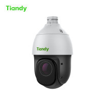 天地伟业200万25倍星光水利球机摄像头TC-H524S