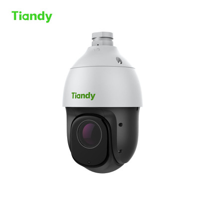 天地伟业200万25倍星光水利球机摄像头TC-H524S