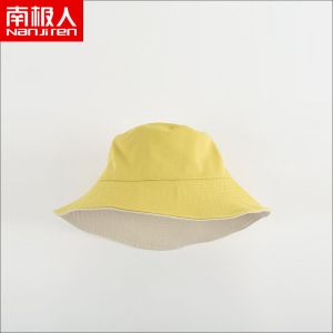 渔夫帽女防晒双面韩版潮遮阳夏季大檐太阳帽子