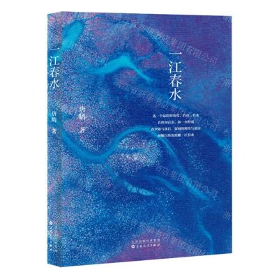 [N]一江春水(精)-9787530686904