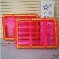 清凉散热坐垫透气凉爽冰垫夏天服装厂制衣厂上班椅垫板凳坐垫