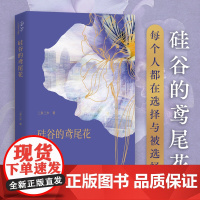 硅谷的鸢尾花