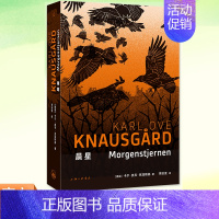 晨星 [正版] 晨星 文学寓言故事书籍 九个不同的人物 神秘诡异的事件 重新探索死亡的意义 寓言形式的作品 理想国