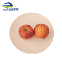 铂锜澳 圆形陶瓷浅盘5个装/件