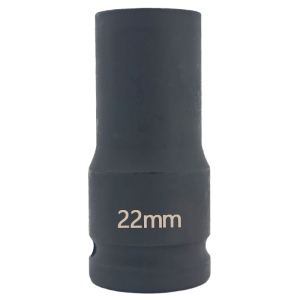 LEECBB 3/4套筒头 22mm 个