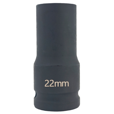 LEECBB 3/4套筒头 22mm 个