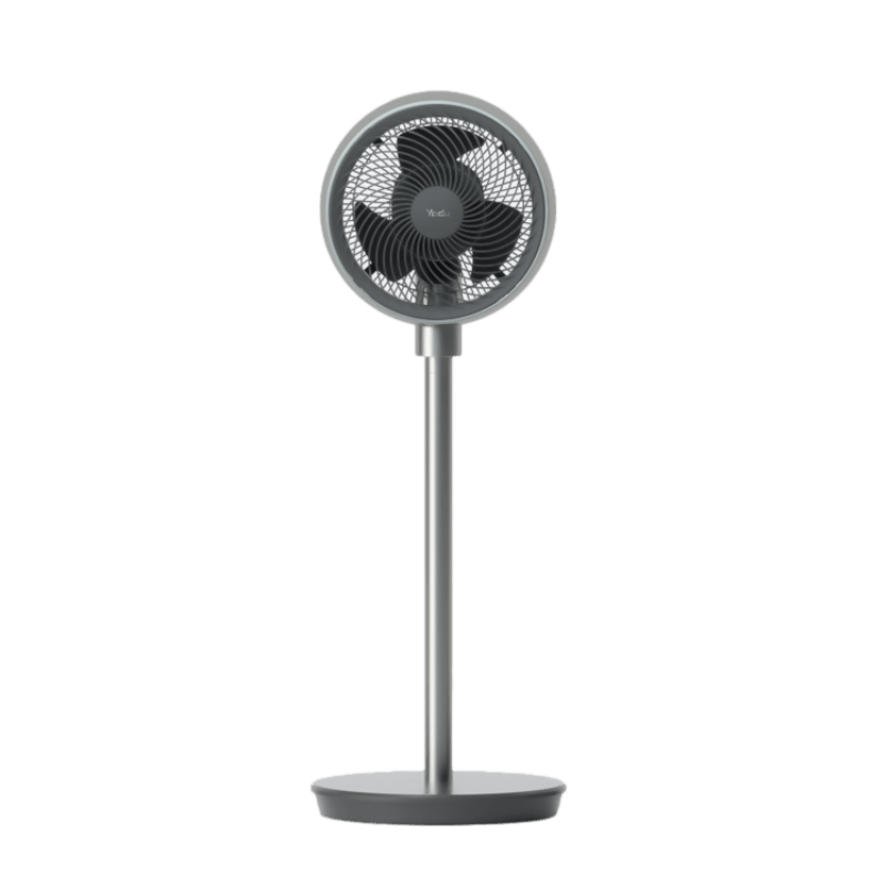 亚都立式钢管直流变频循环扇yd-fc23fra