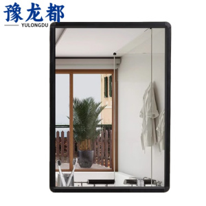 豫龙都穿衣镜40*60cm个
