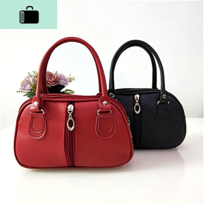 中老年零钱包手拿手提包女休闲小包手拎包手机包钥匙包妈妈买菜包NEW LAKE女手包