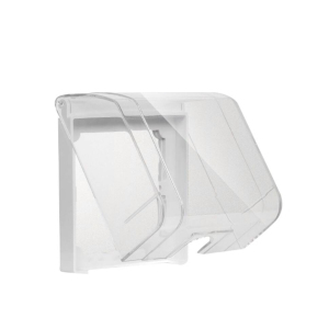 鋆珑 开关86型防水盒 通用款 个