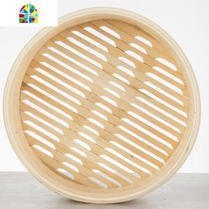 竹香电蒸笼不锈钢304火锅多功能家用2层大容量蒸包定时电蒸锅 FENGHOU 两层竹蒸笼+底锅(机械款)