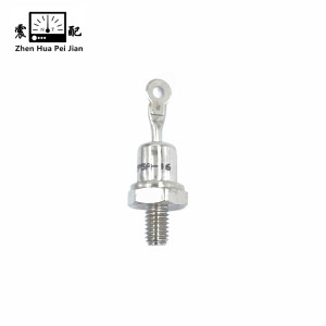 震配 整流二极管 2CZ/ZP5A 200V至1800V(耐压V备注) 只