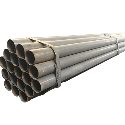 轩昱隆焊管5寸DN125/kg