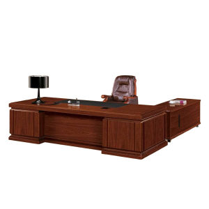 大央班台/办公桌B-3D321 3200W*1150D*780H 办公桌员工位单人办公桌组合简约现代办公室老板桌子