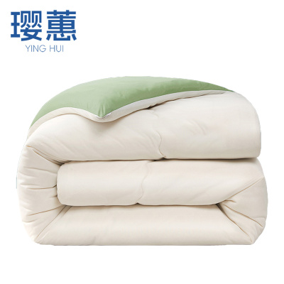 璎蕙 大豆纤维被 6斤/条