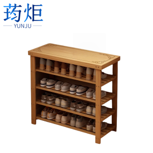 荺炬 鞋架