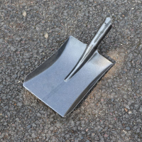 嘉伈 铁锹 农业铁锹 把