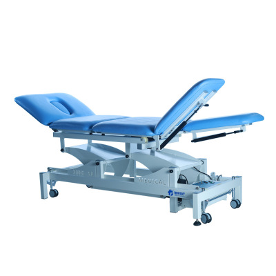 翔宇医疗多体位医用诊疗床多体位电动升降床面诊断检查治疗按摩XY-K-SF-5