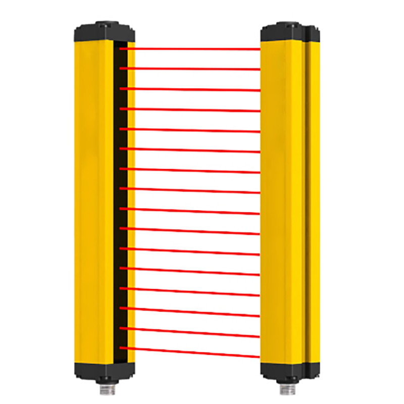 海铁科技光栅传感器HT20-16/套