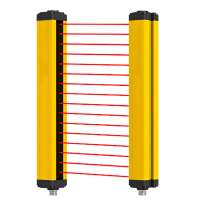海铁科技光栅传感器HT20-16/套