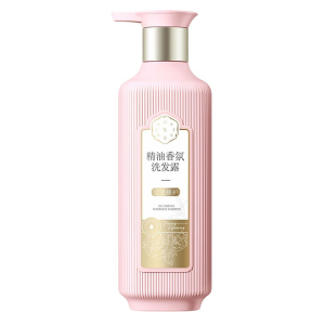 三生花精油香氛洗发露(荧亮修护)500ml SSH-0005