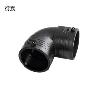 衍宸 PE电熔弯头 63mm 个