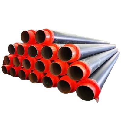 满盛达建 聚氨酯保温管 DN50 米