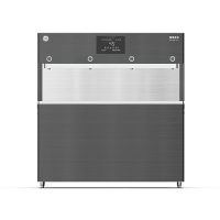 GE极霖系列反渗透校园直饮机-4出水口GCFC-15R03适用80-120人