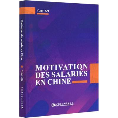 正版新书]中国企业激励策略研究安宇飞9787520359146
