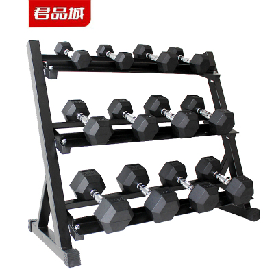 君品城哑铃套装JPC-L105 套 105公斤