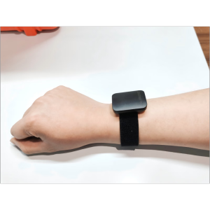 志力会计时芯片,有源双频技术支持存储防作弊点编号内置高并发量算法