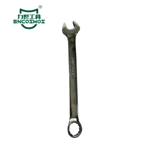 力世工具 新款镜面两用扳手 11mm 个