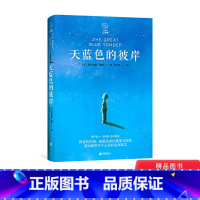 [正版]天蓝色的彼岸假期阅读书单探讨孩子在中年级阶段遇到的种种小焦虑和小烦恼适合小学生课外阅读