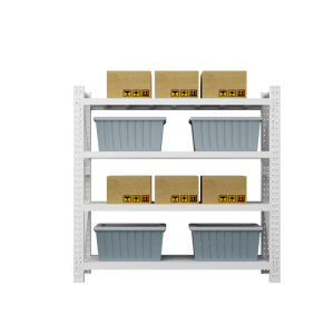 伟樽货架轻型2000*600*2000mm组