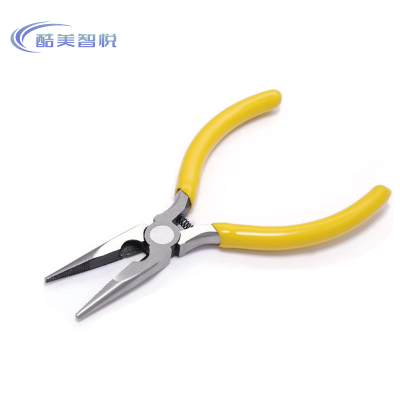 酷美智悦 尖嘴钳5寸 KM-BH643 把