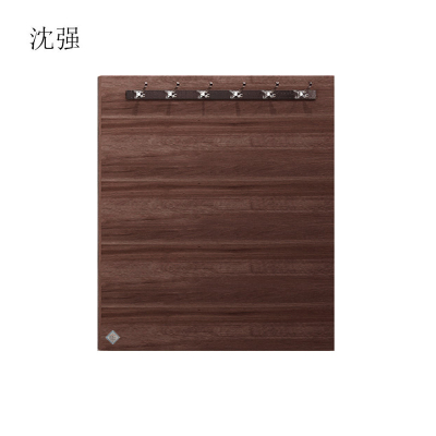 沈强 衣帽板 1100x1200x25mm 1组