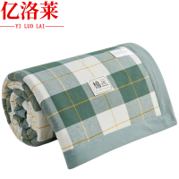 亿洛莱 夏被 180*200cm 条