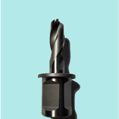 标楷 加长高钴钢实心钻头 13.5mm 个