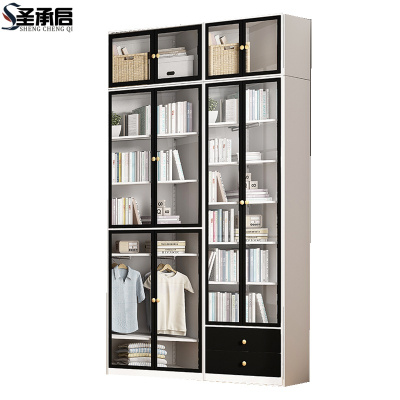 圣承启 档案柜 1.4米台