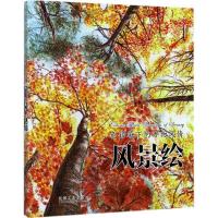 正版新书]色铅笔下的万物风情:风景绘目丁兔9787111575061