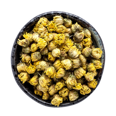 茶叶正宗原特产地直供花茶菊花茶胎菊杭白菊桐乡好胎菊50g